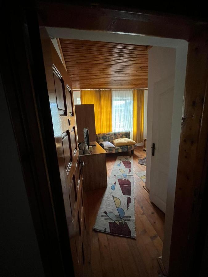 Casa Lorena Sărata-Monteoru エクステリア 写真