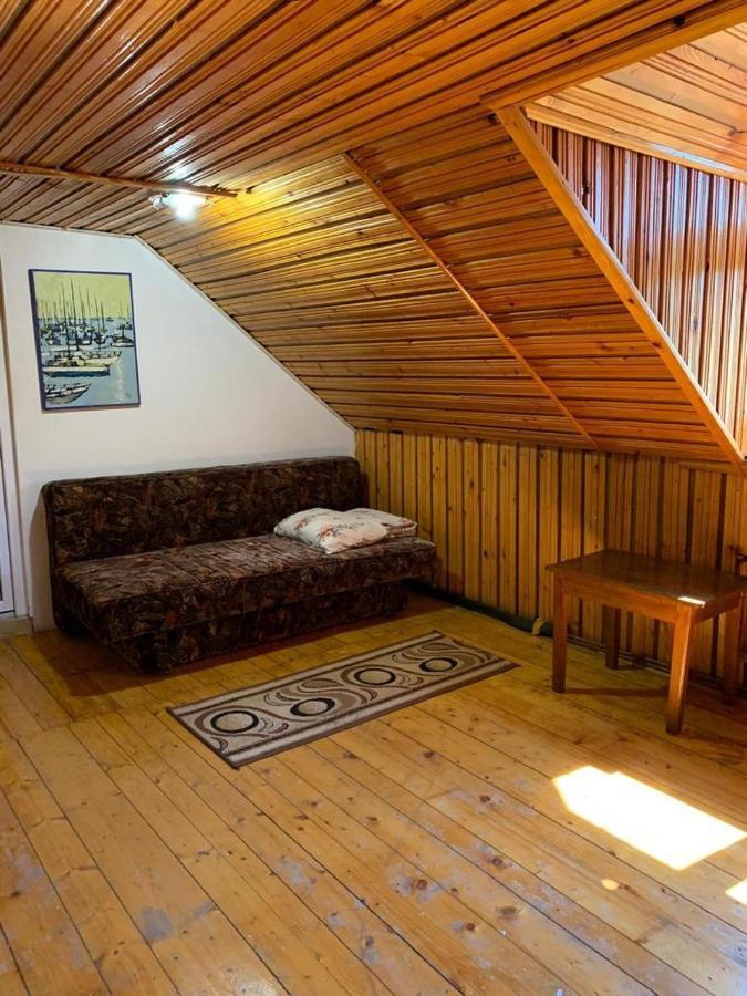 Casa Lorena Sărata-Monteoru エクステリア 写真