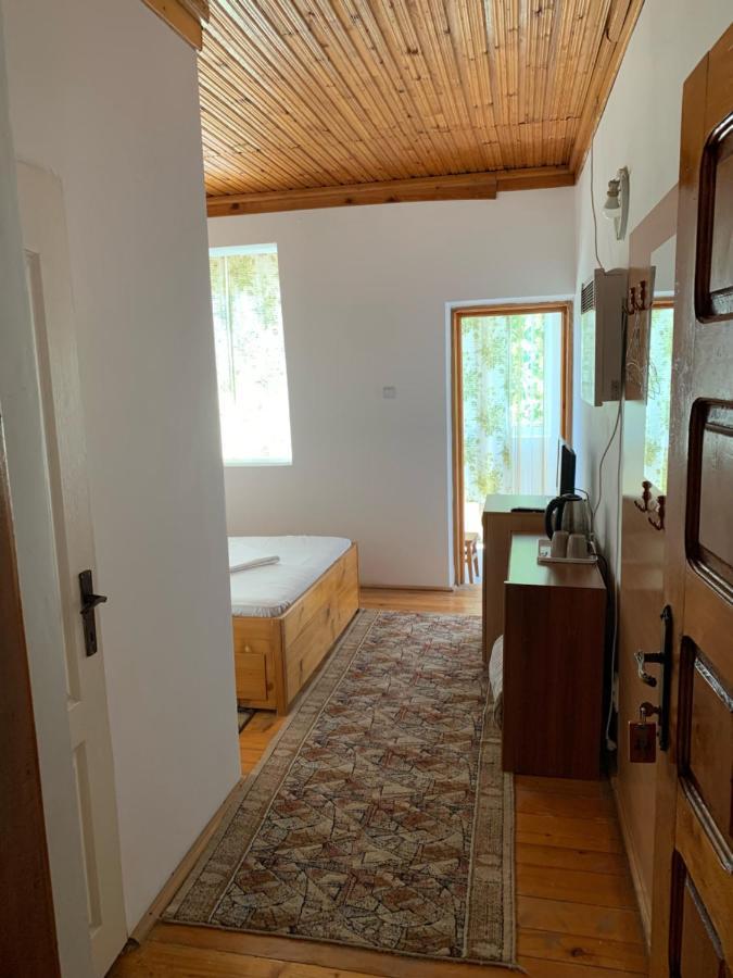 Casa Lorena Sărata-Monteoru エクステリア 写真