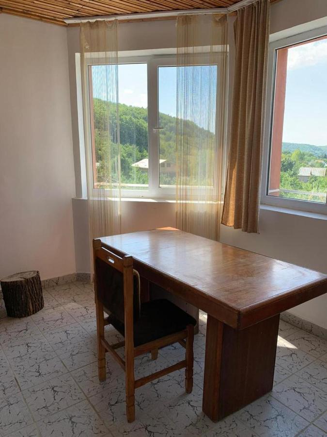 Casa Lorena Sărata-Monteoru エクステリア 写真