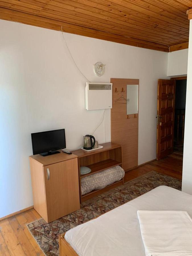 Casa Lorena Sărata-Monteoru エクステリア 写真