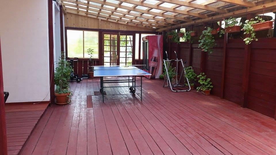 Casa Lorena Sărata-Monteoru エクステリア 写真