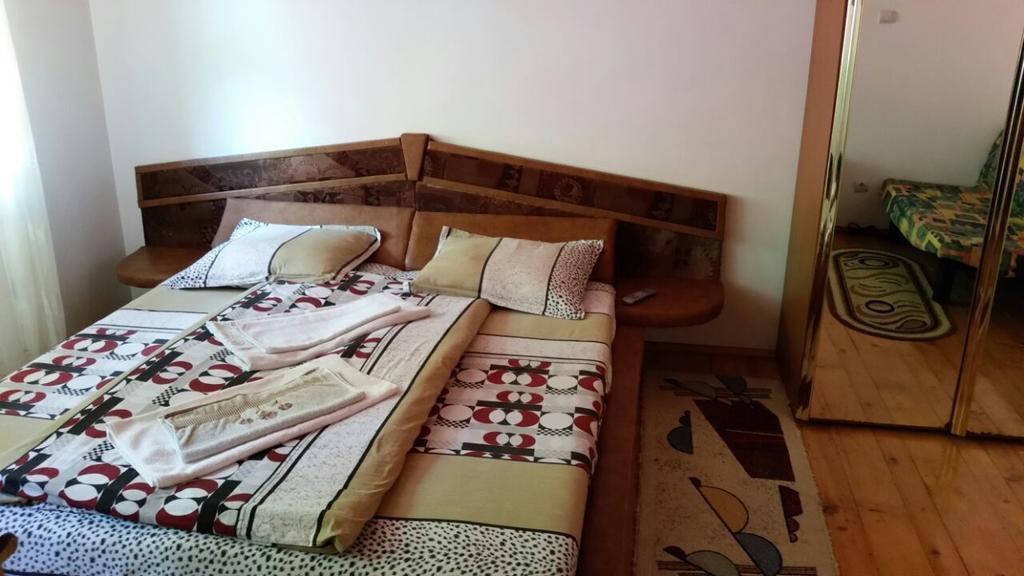 Casa Lorena Sărata-Monteoru 部屋 写真
