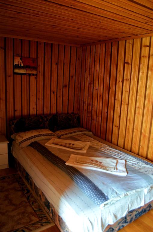 Casa Lorena Sărata-Monteoru 部屋 写真