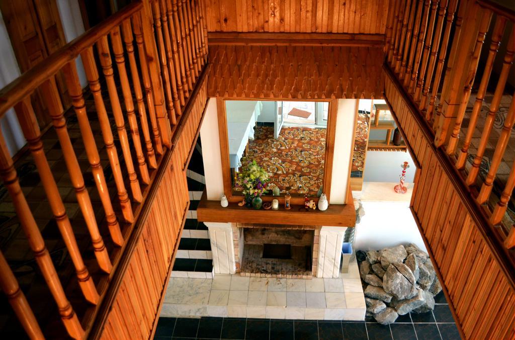Casa Lorena Sărata-Monteoru 部屋 写真