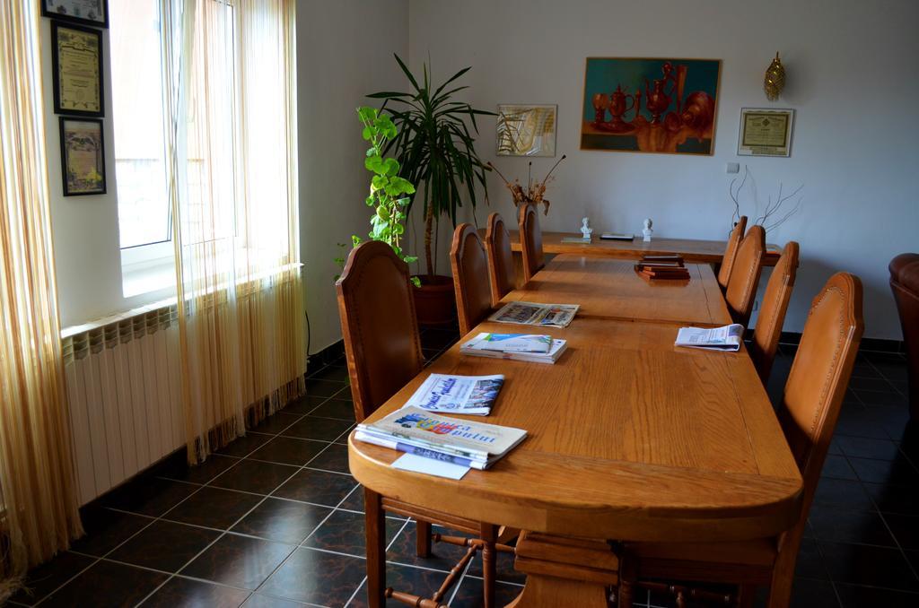 Casa Lorena Sărata-Monteoru エクステリア 写真