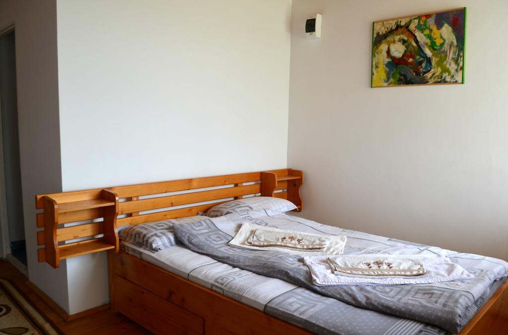 Casa Lorena Sărata-Monteoru 部屋 写真