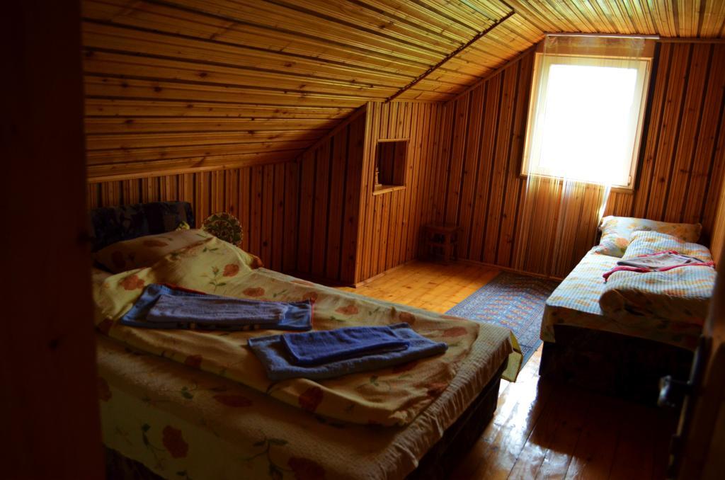 Casa Lorena Sărata-Monteoru 部屋 写真